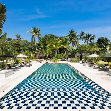Moorea Boutique Resort Samui Бантай Номер фото