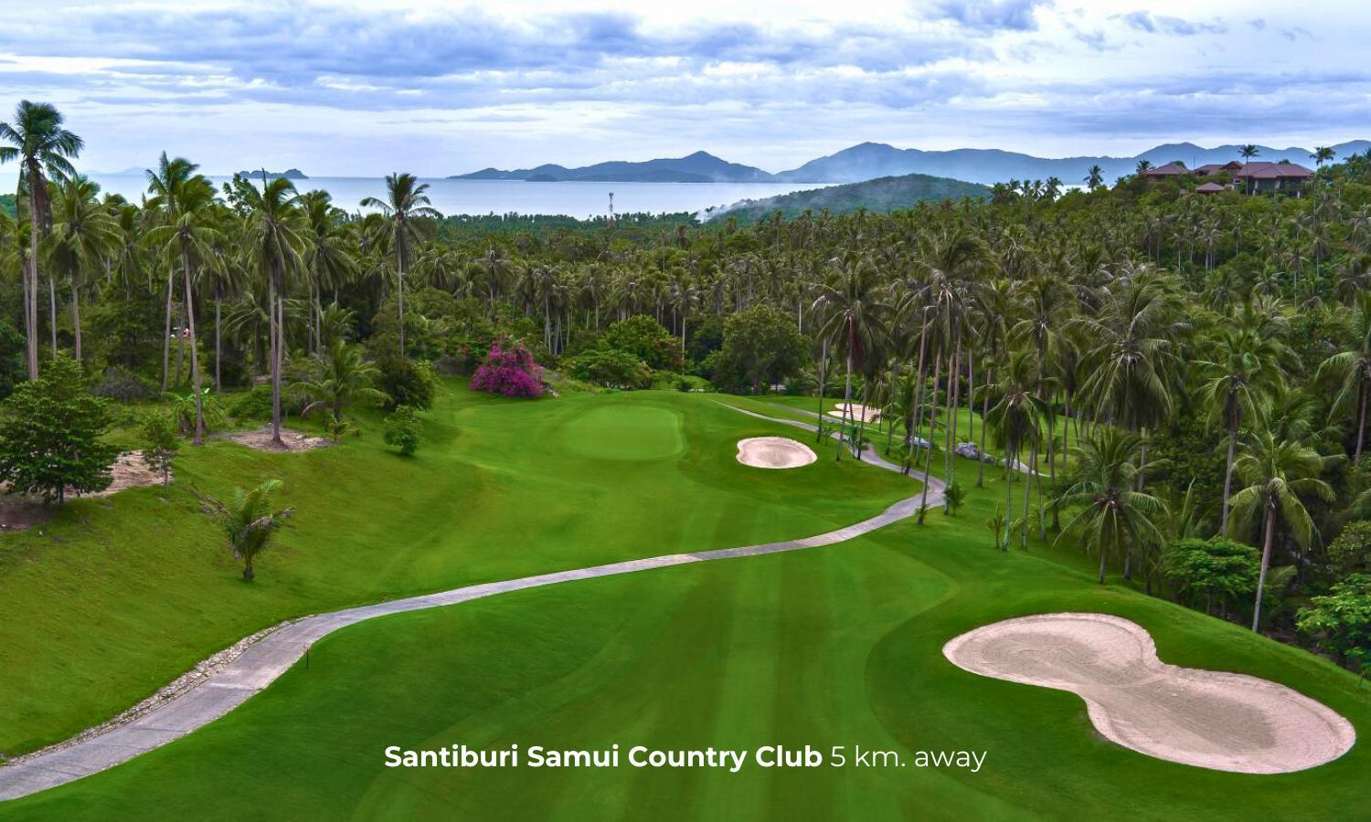 Moorea Boutique Resort Samui Бантай Екстер'єр фото